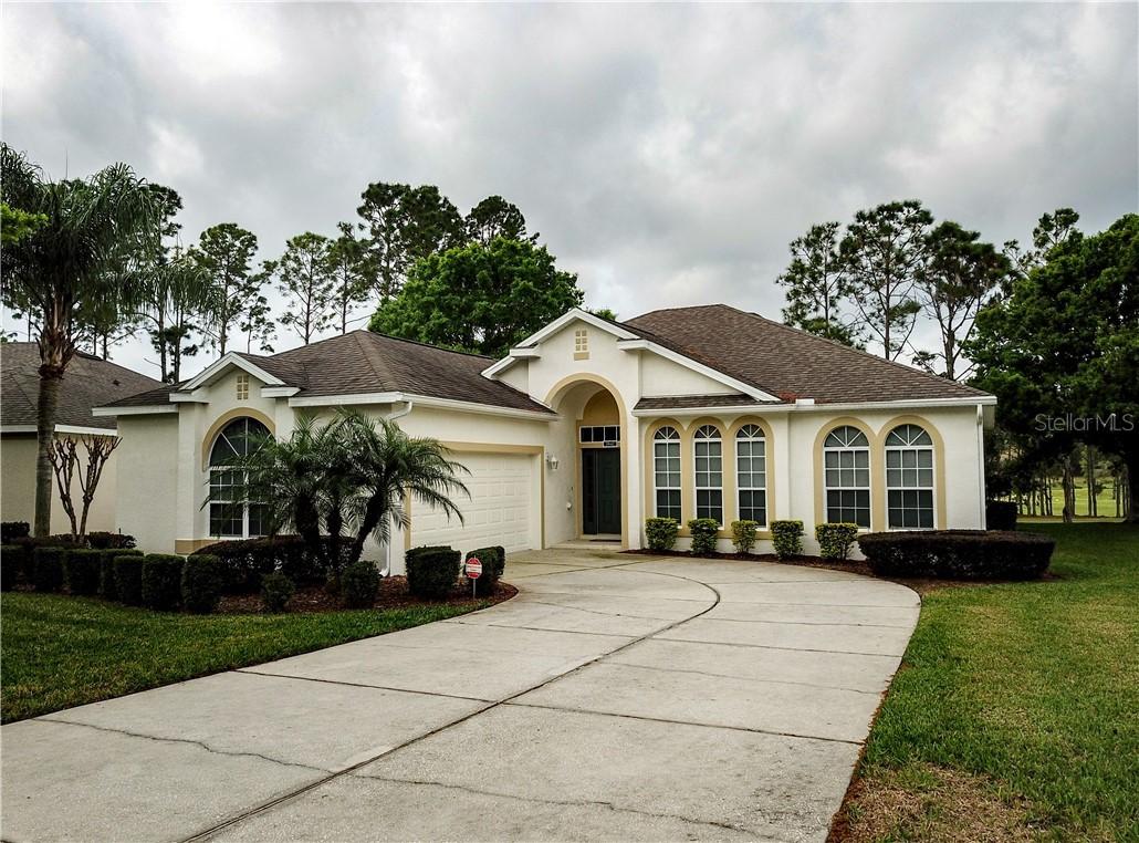 3842 Avon Ct., Clermont, FL 34711
