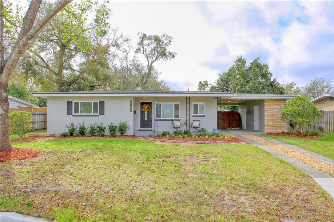 2820 Salisbury Blvd., Winter Park, FL 32789