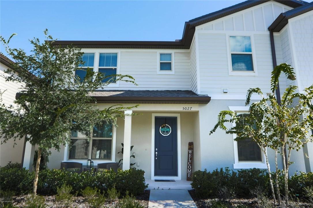 5027 Caspian St., Saint Cloud, FL 34771