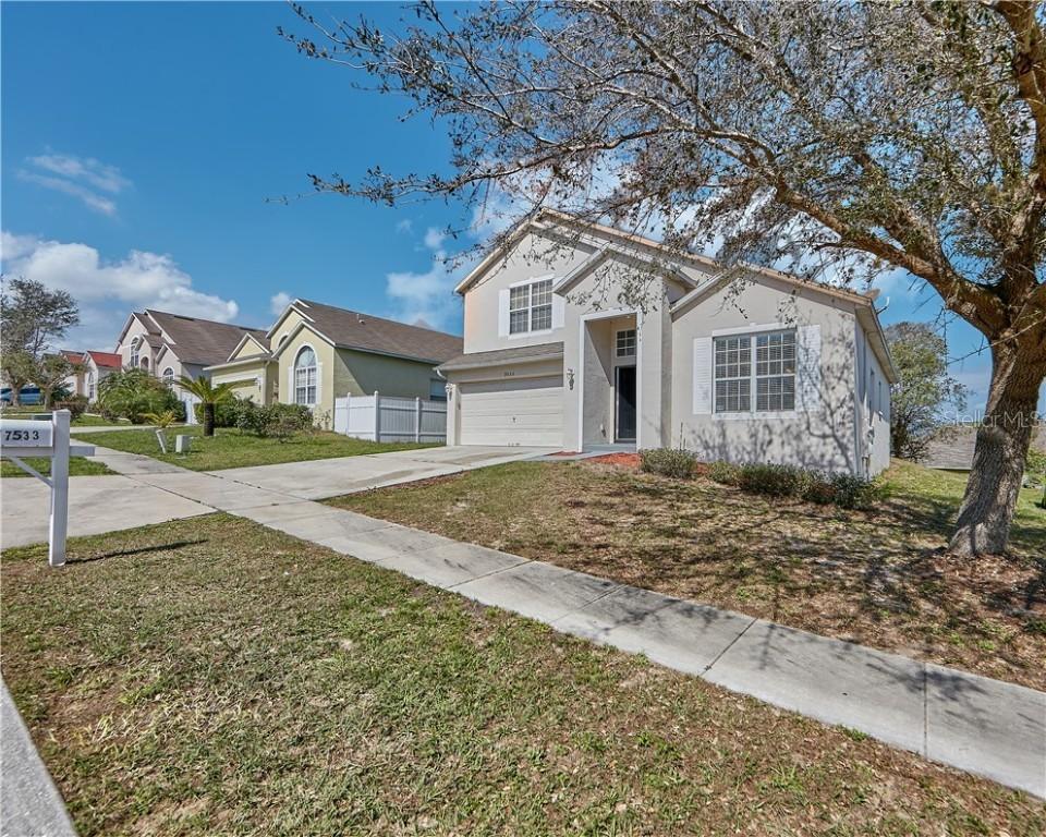 7533 Rex Hill Tr., Orlando, FL 32818