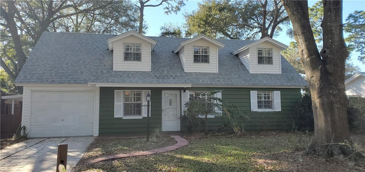 1102 Hamilton Ave., Longwood, FL 32750