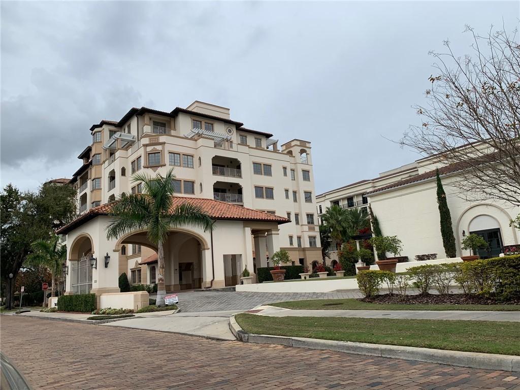 300 S Interlachen Ave. #503, Winter Park, FL 32789