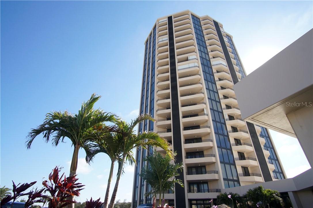 1 Oceans West Blvd. #16A3, Daytona Beach Shores, FL 32118