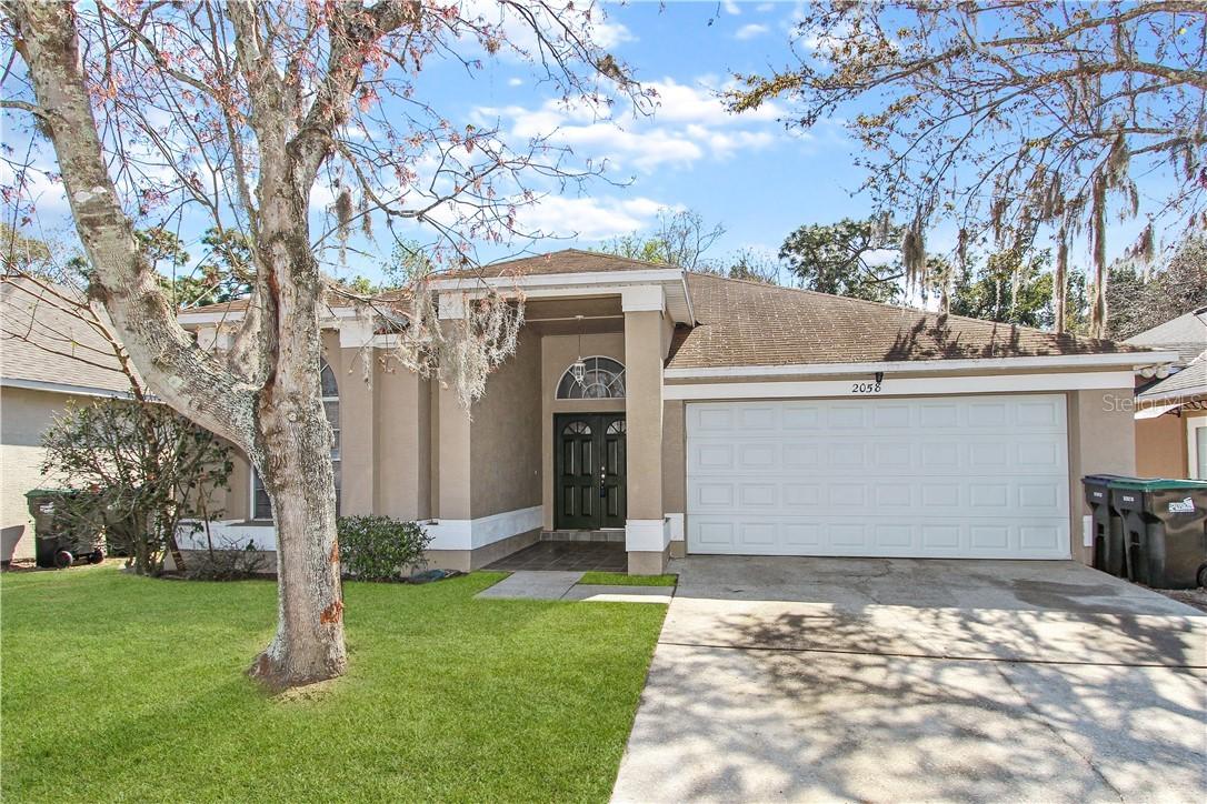 2058 River Park Blvd., Orlando, FL 32817