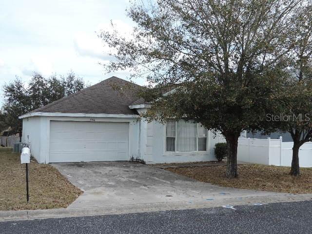 3780 Huntwicke Blvd., Davenport, FL 33837