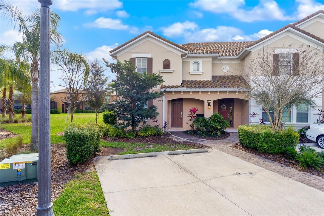 4787 Terrasonesta Dr., Davenport, FL 33837