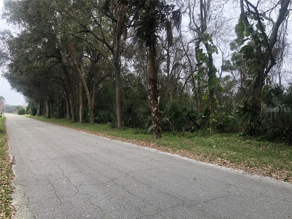 Glenwood Dr., Edgewater, FL 32141