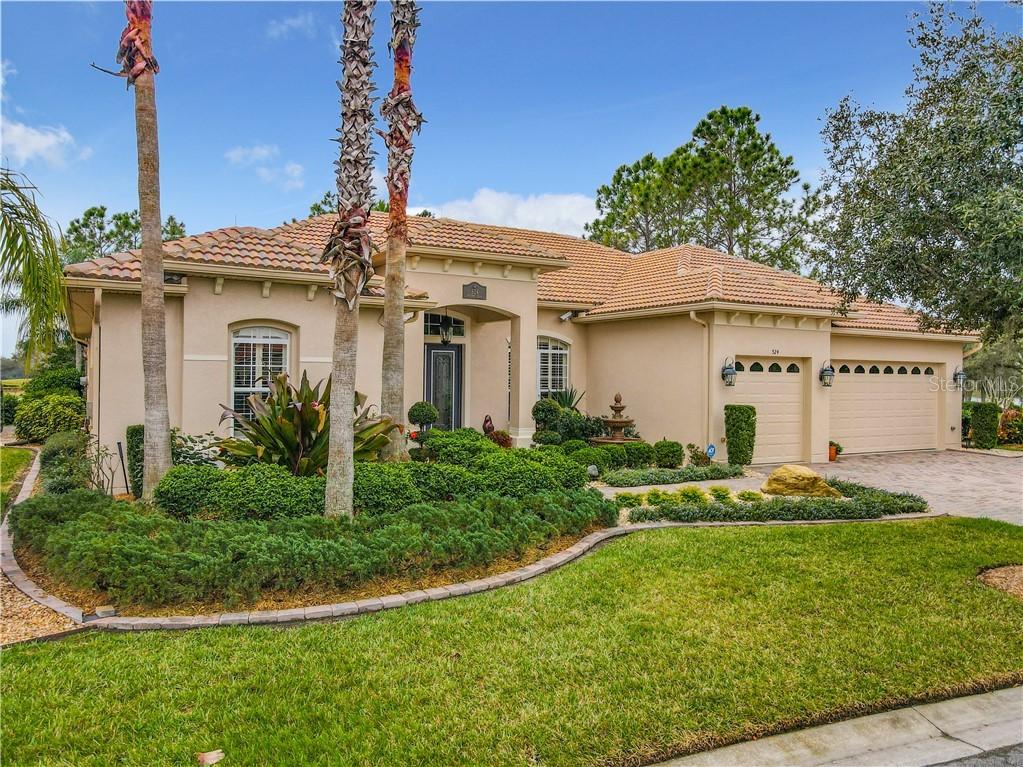 524 Palermo Blvd., Kissimmee, FL 34759