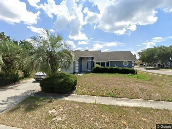[Address Hidden by Seller], Orlando, FL 32822