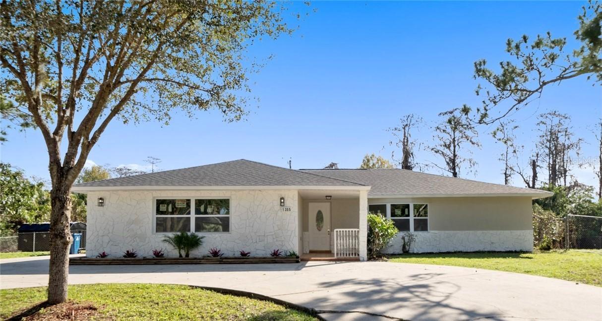 1355 Vancouver Ave., Palm Bay, FL 32909