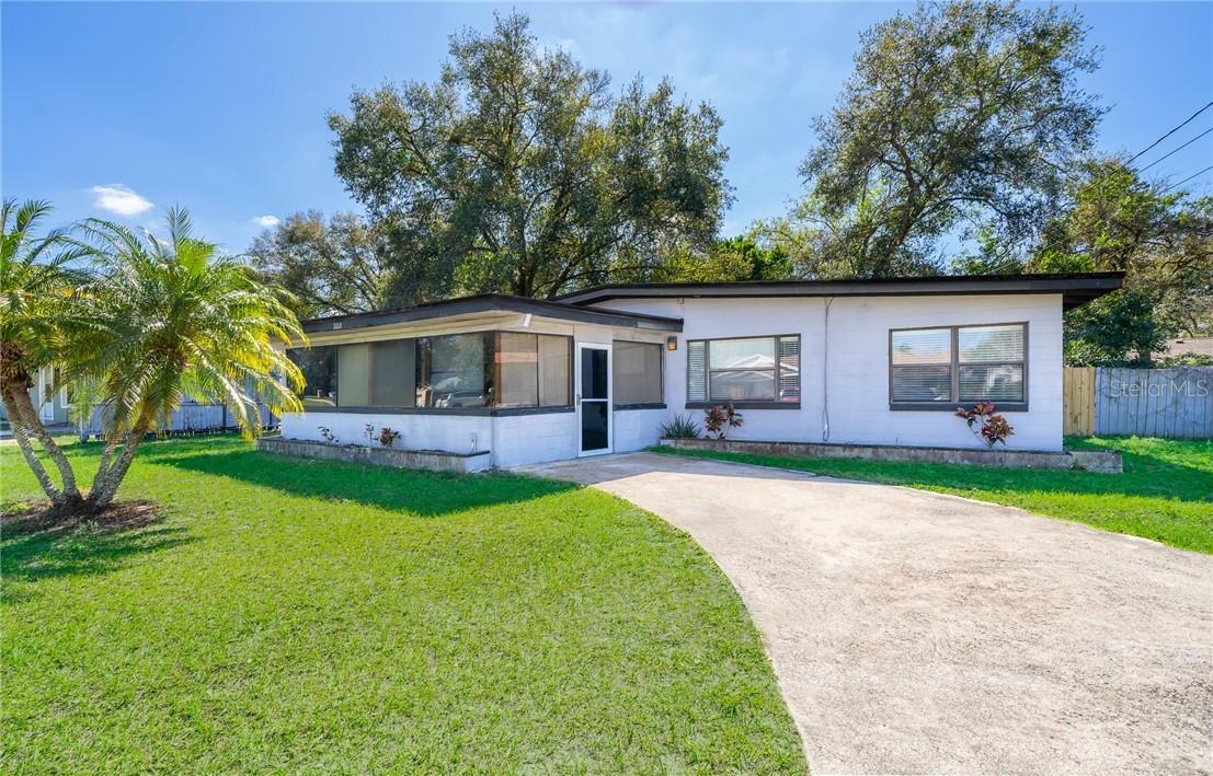 302 Oakwood Ct., Fern Park, FL 32730