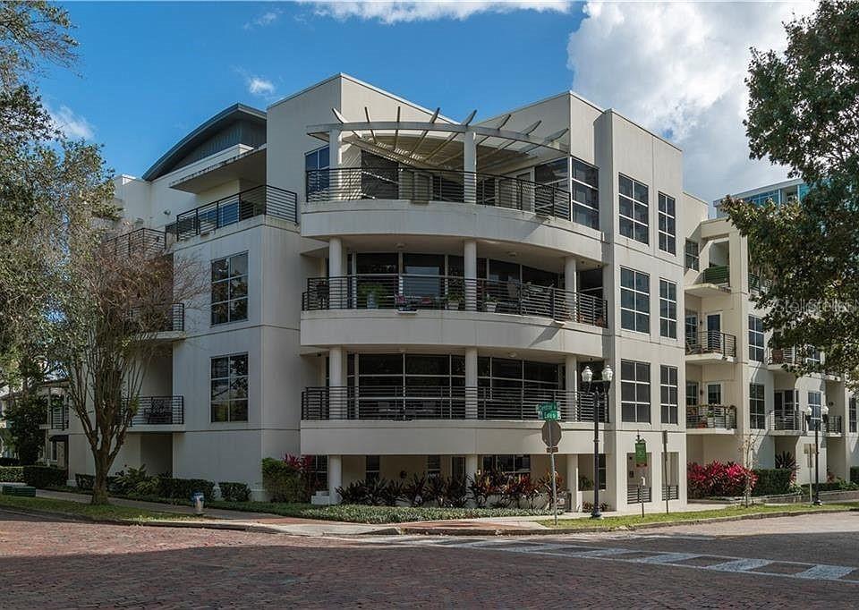 1 S Eola Dr. #14, Orlando, FL 32801
