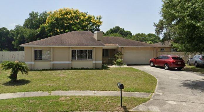 7329 Whitewater Ct., Orlando, FL 32835