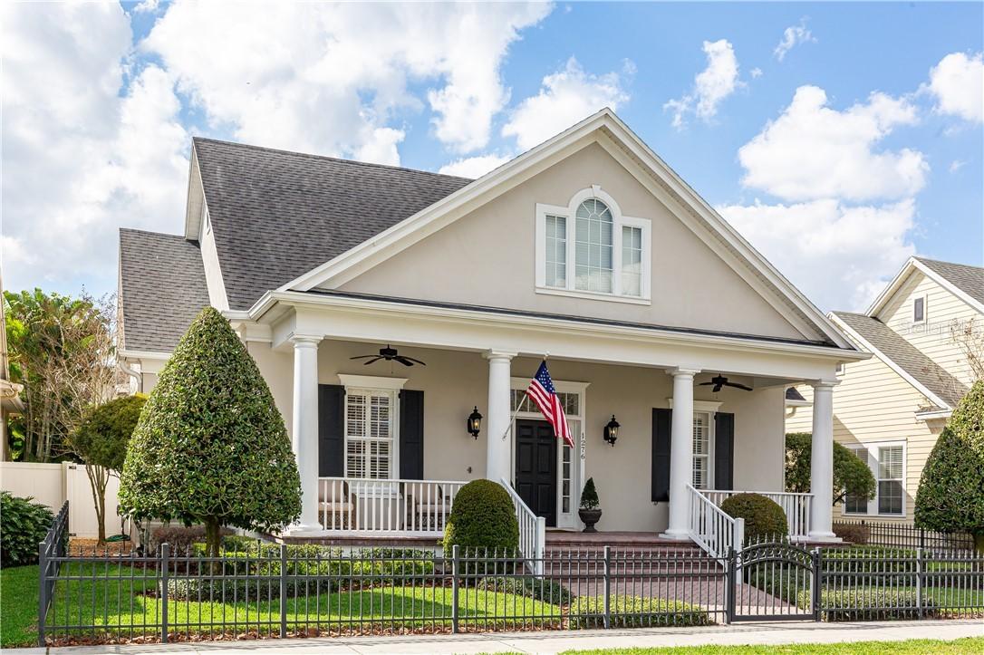 1276 Fern Ave., Orlando, FL 32814