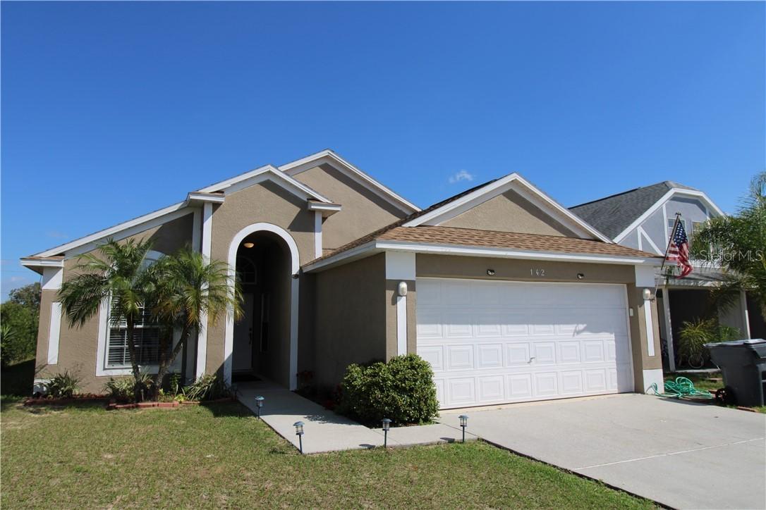 142 Manoel Ln Ln., Davenport, FL 33837