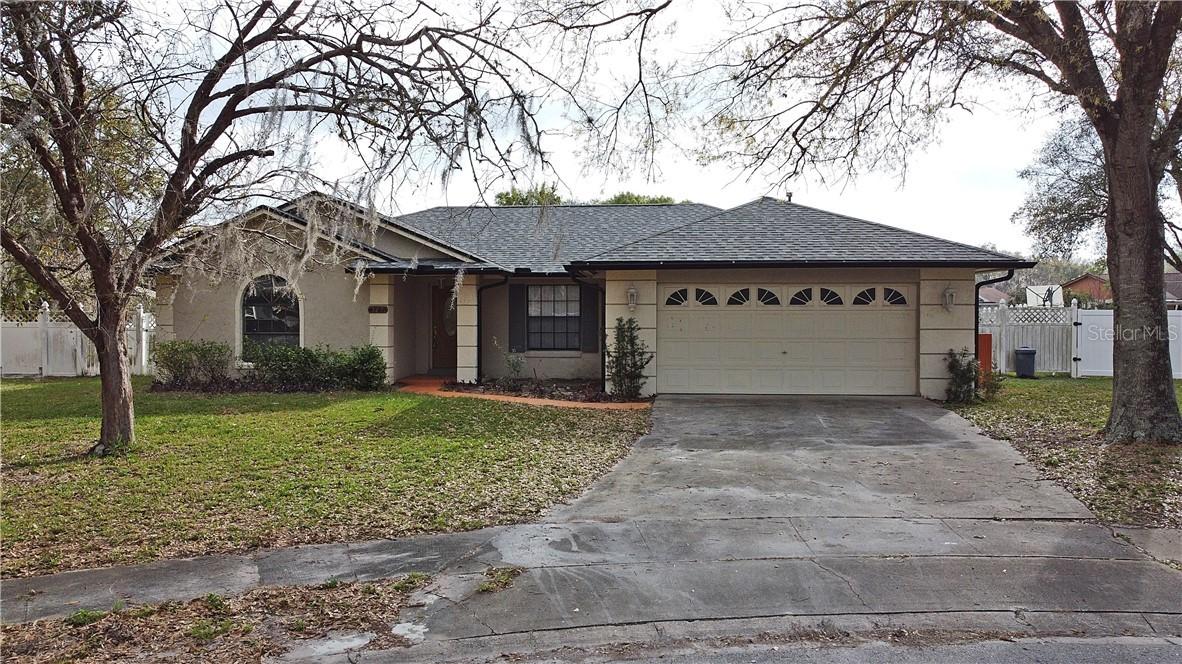 4707 Leacock Ct., Orlando, FL 32817