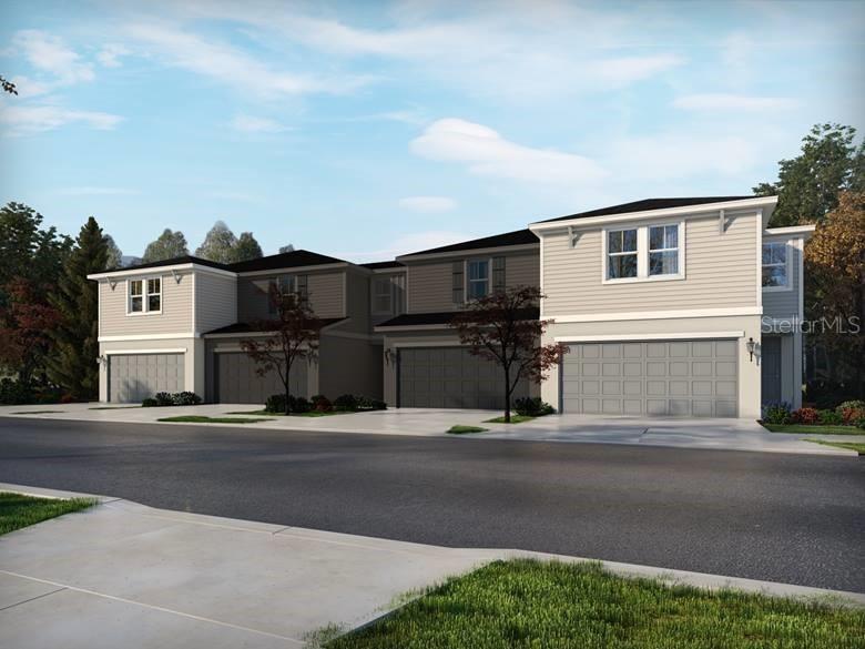 1077 Desert Candle Dr., Ocoee, FL 34761