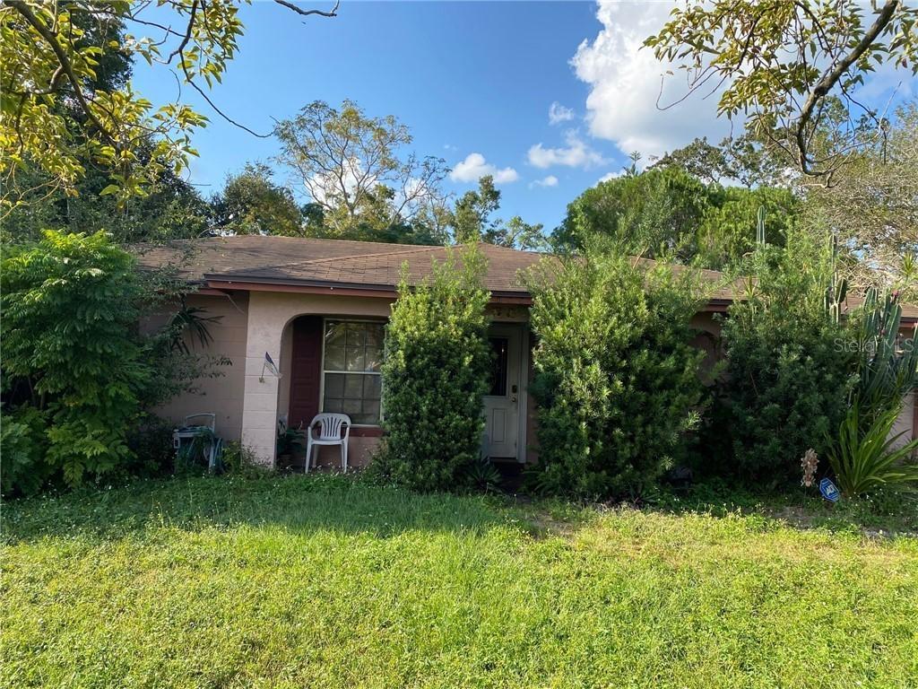 6664 Glades Ave., Orlando, FL 32809
