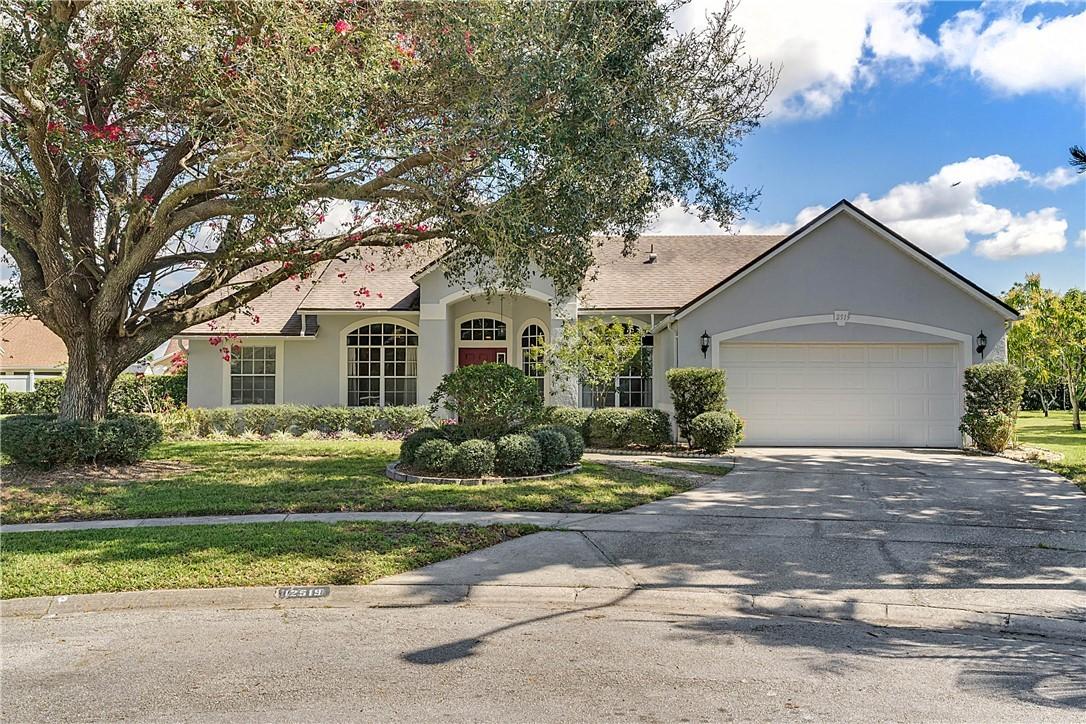 12519 Tillingham Ct., Orlando, FL 32837