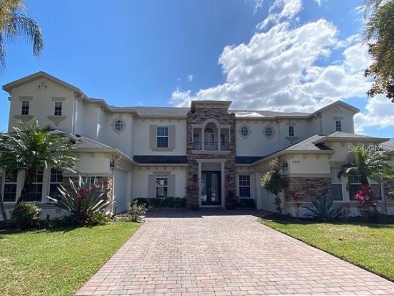 3405 Heirloom Rose Pl., Oviedo, FL 32766