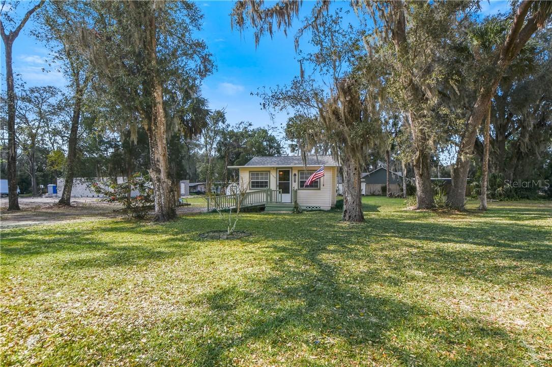 31045 County Road 435, Mount Plymouth, FL 32776