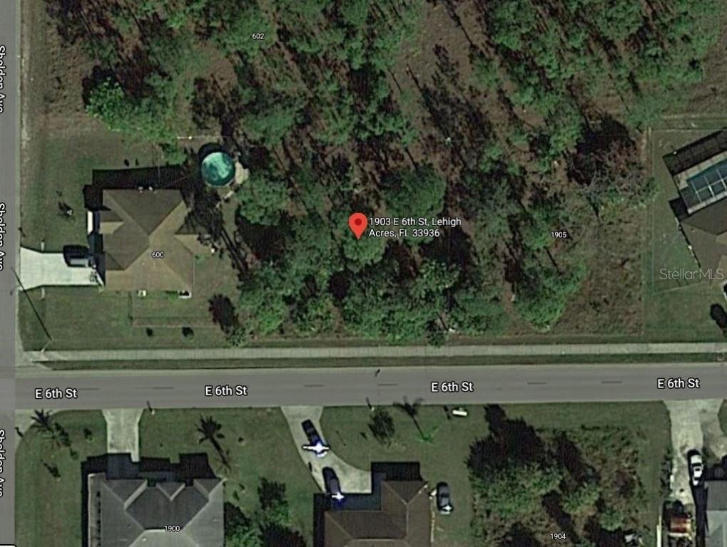 1903 E 6th St., Lehigh Acres, FL 33936