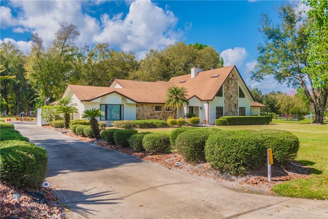 4130 Equestrian Ln., Windermere, FL 34786