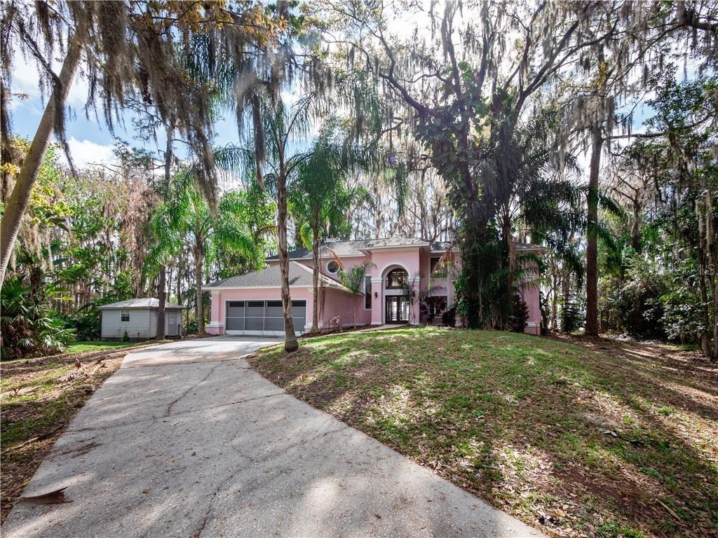 780 Millshore Dr., Chuluota, FL 32766