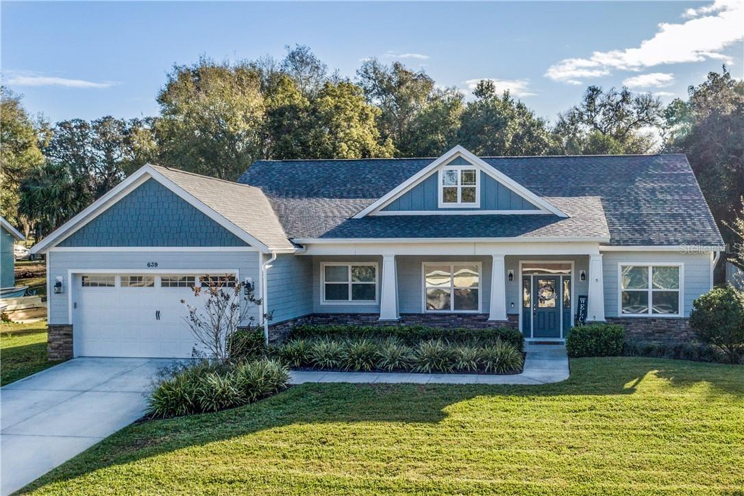 639 Butch Cassidy Ln., Eustis, FL 32726