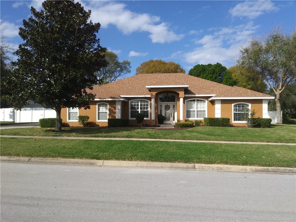 13024 Colonnade Cir., Clermont, FL 34711