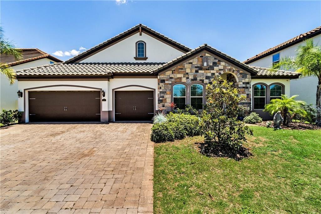 8480 Morehouse Dr., Orlando, FL 32836