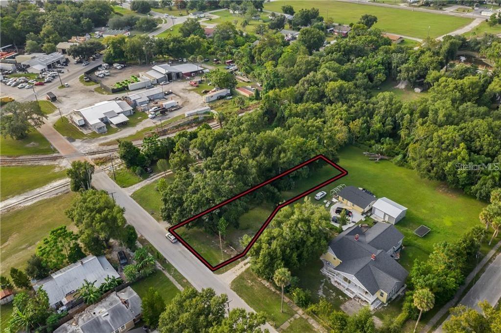 113 W Oakland Ave., Ocoee, FL 34761