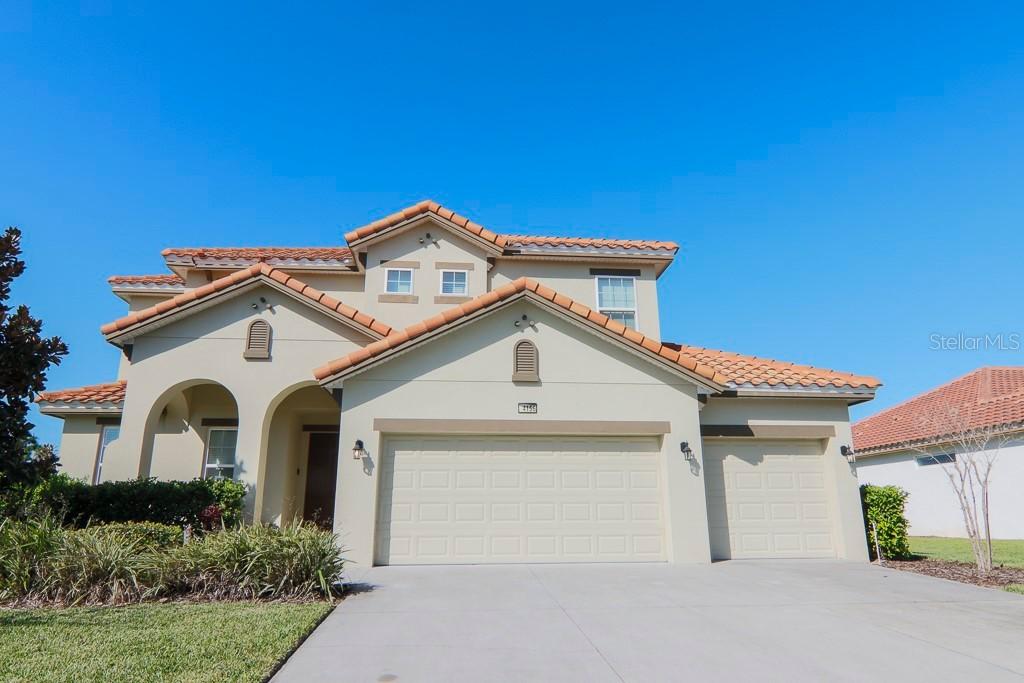 4156 Oaktree Dr., Davenport, FL 33837