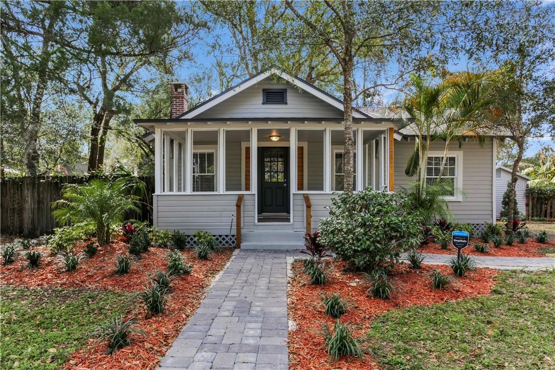 1412 Noble Pl., Orlando, FL 32801