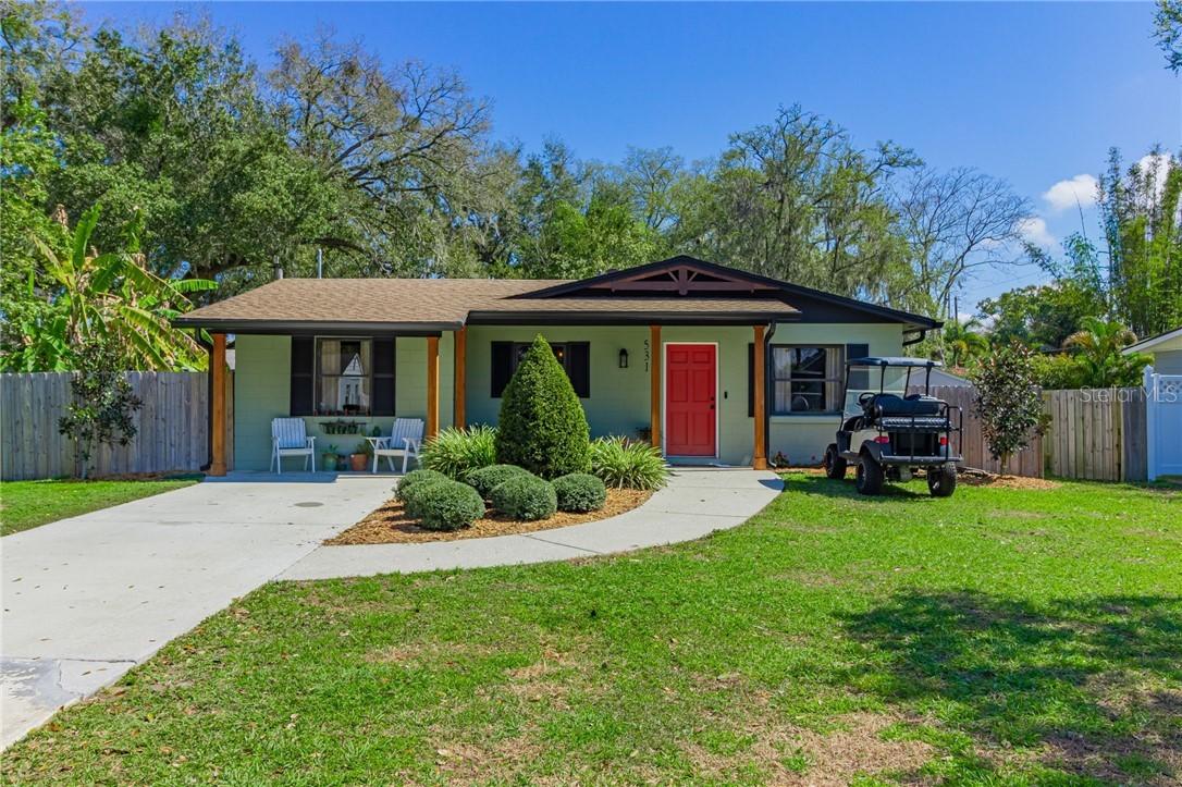 531 S Highland Ave., Winter Garden, FL 34787