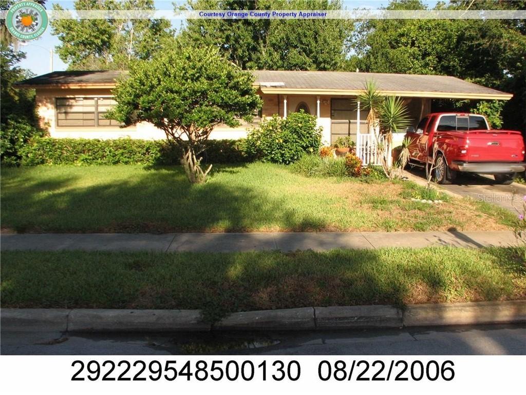 74 Dorcas Ct., Orlando, FL 32811
