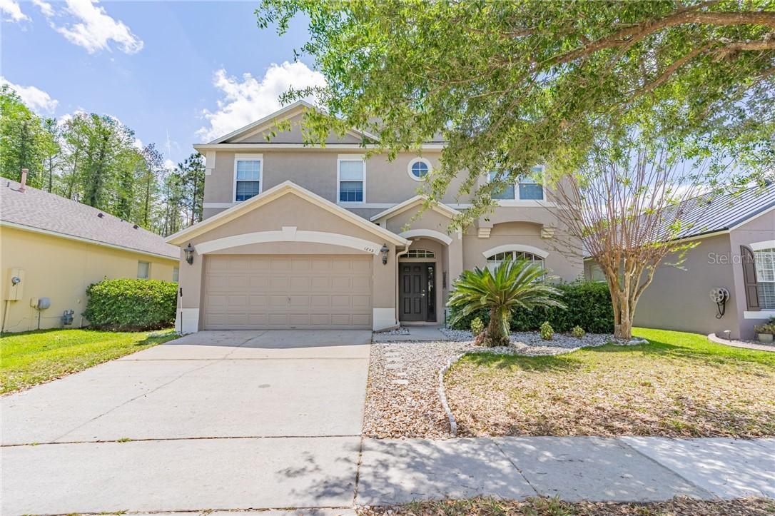 1843 Anna Catherine Dr., Orlando, FL 32828