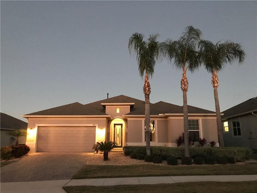 597 Autumn Ash Dr., Clermont, FL 34715