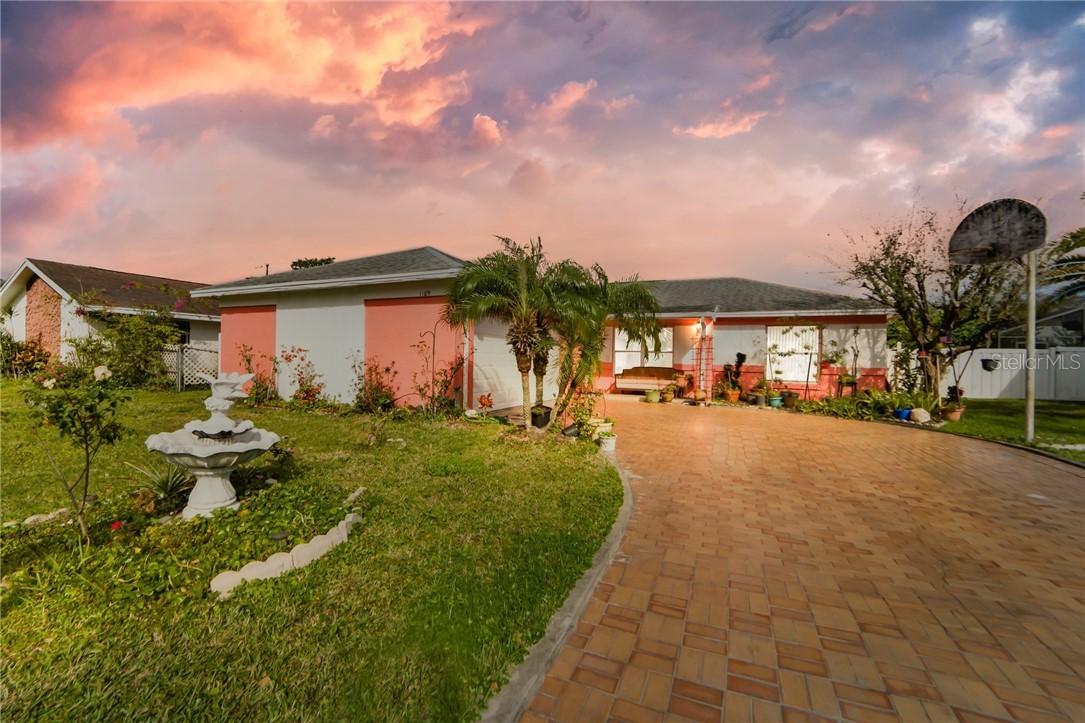 1109 Nolton Way, Orlando, FL 32822