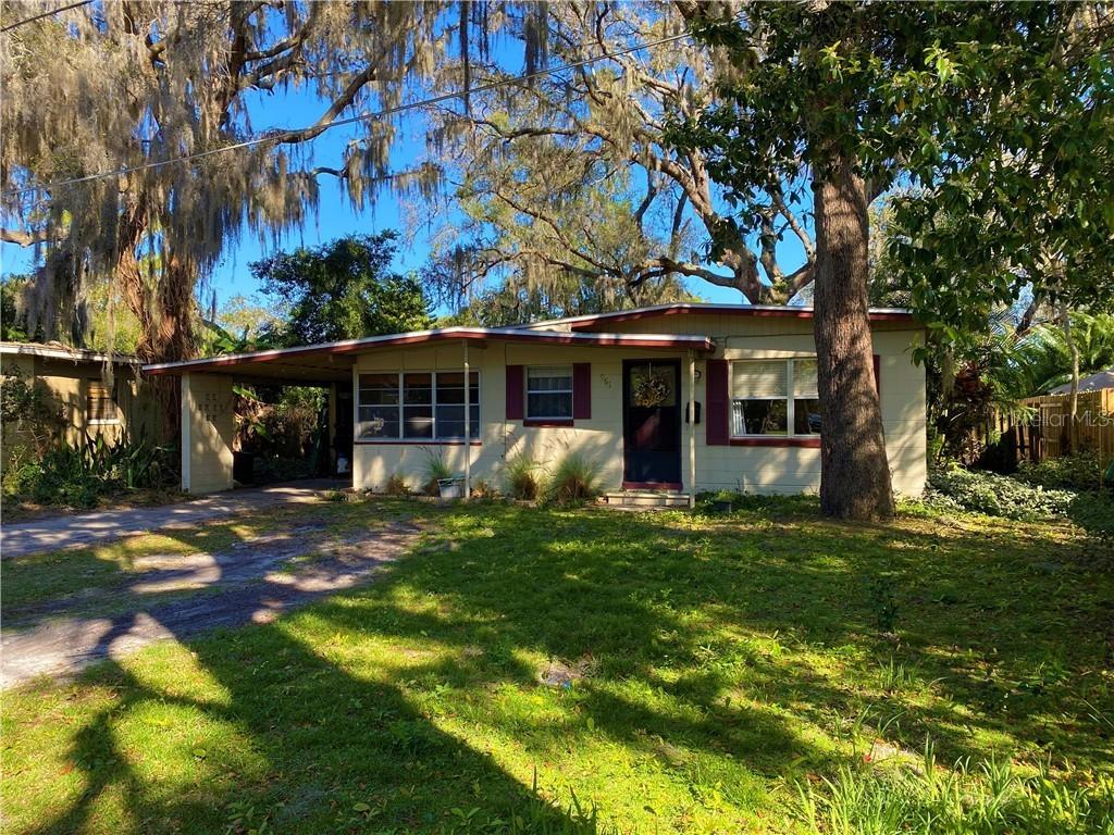 961 Harmon Ave., Winter Park, FL 32789