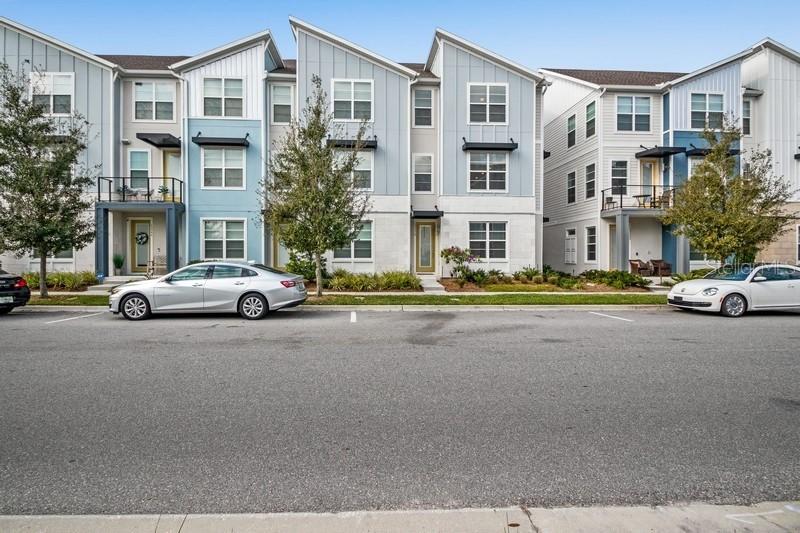 13350 Bovet Ave., Orlando, FL 32827