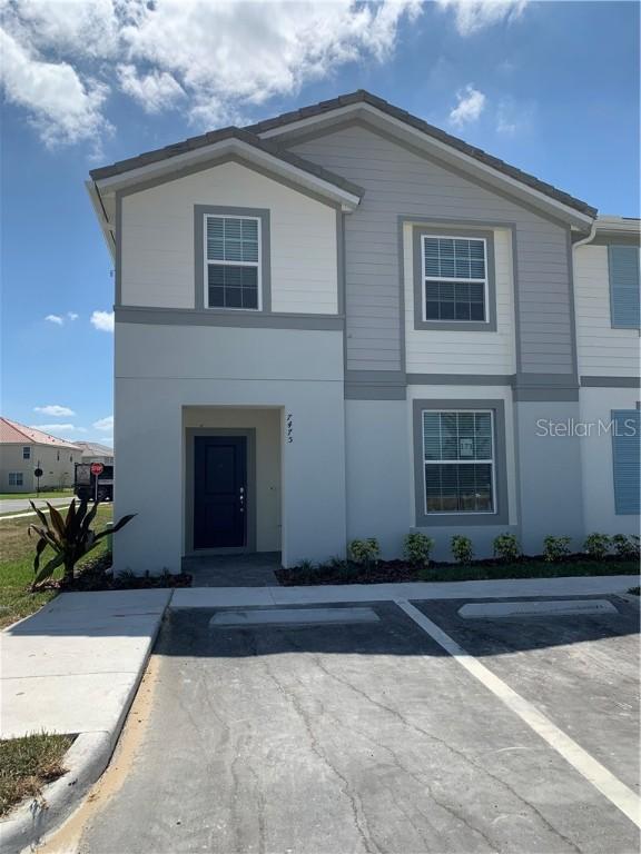 7104 Oakmoss Loop, Davenport, FL 33837