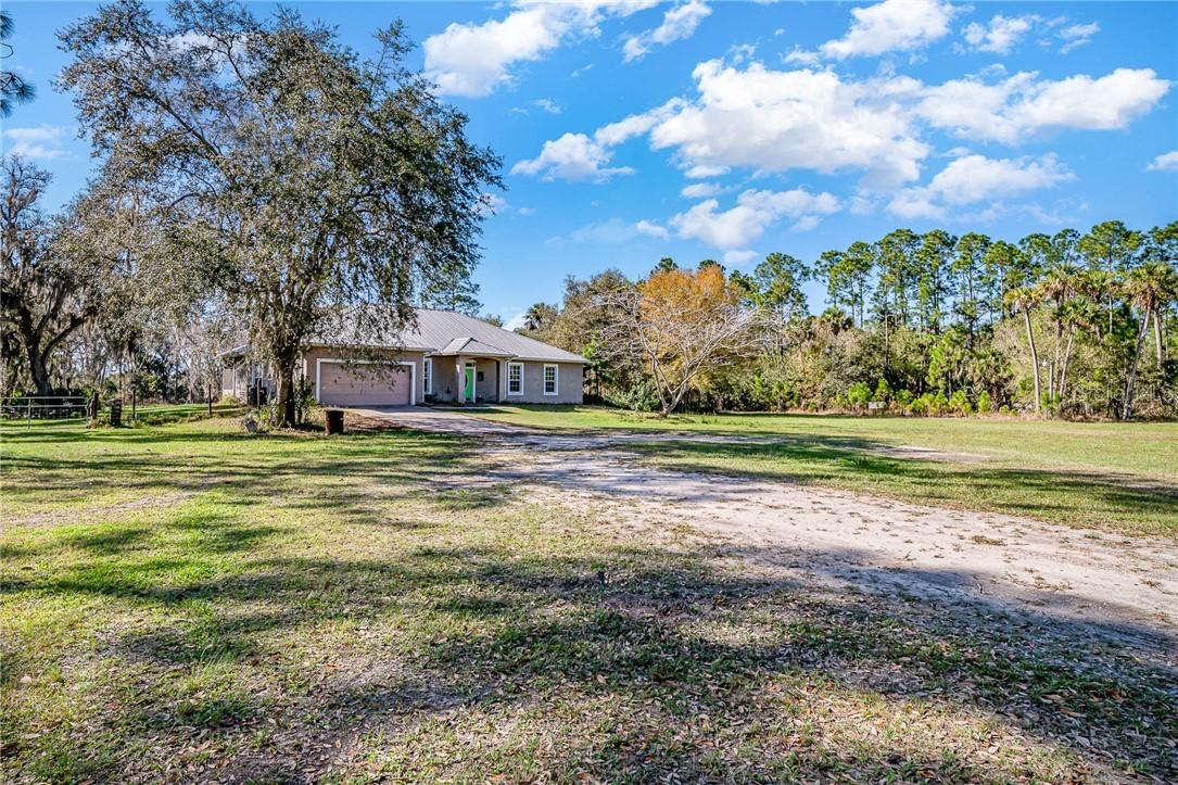 920 Lake Harney Woods Blvd., Mims, FL 32754