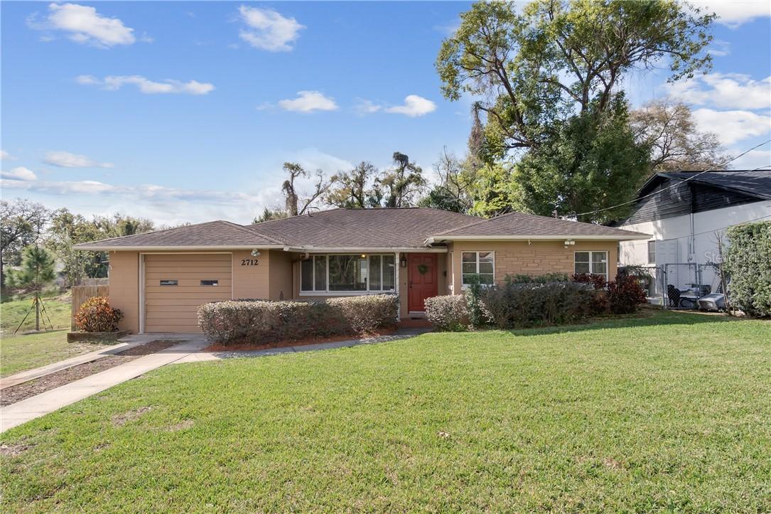 2712 Riddle Dr., Winter Park, FL 32789