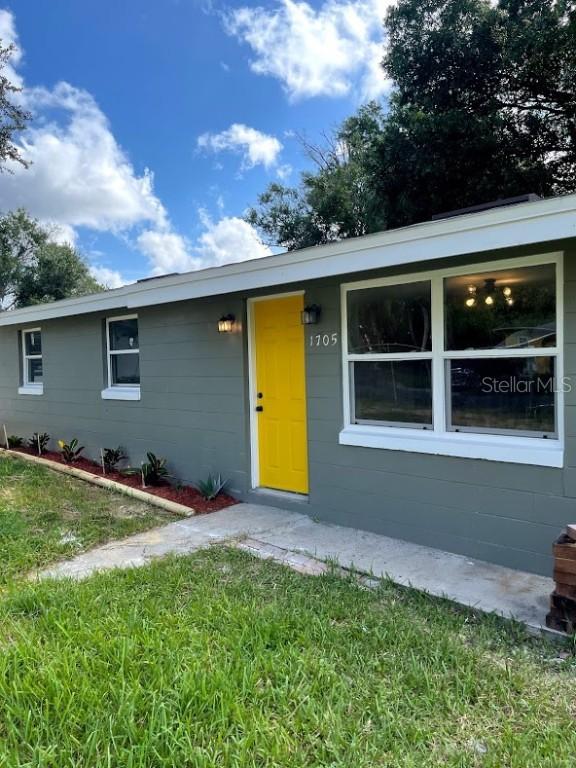 1705 Hawkins Ave., Sanford, FL 32771