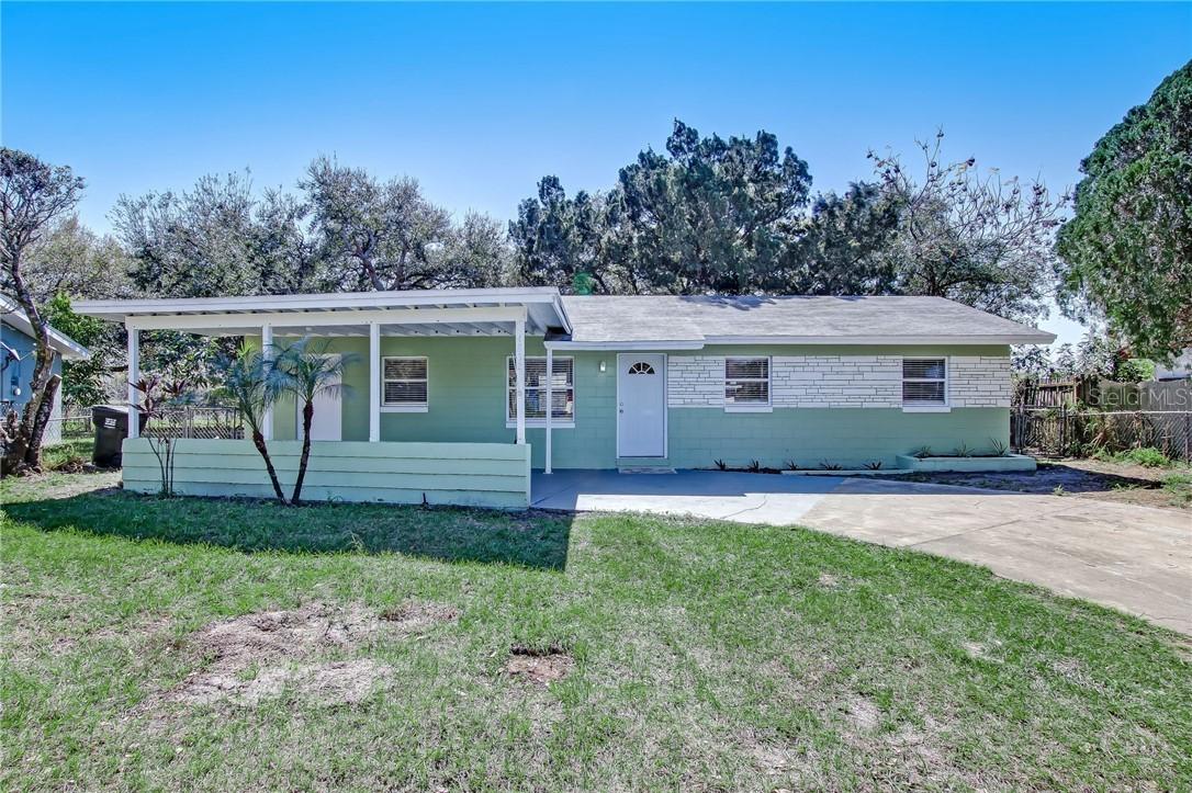 4832 Lescot Ln., Orlando, FL 32811