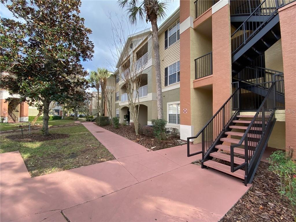 1969 Summer Club Dr. #309, Oviedo, FL 32765
