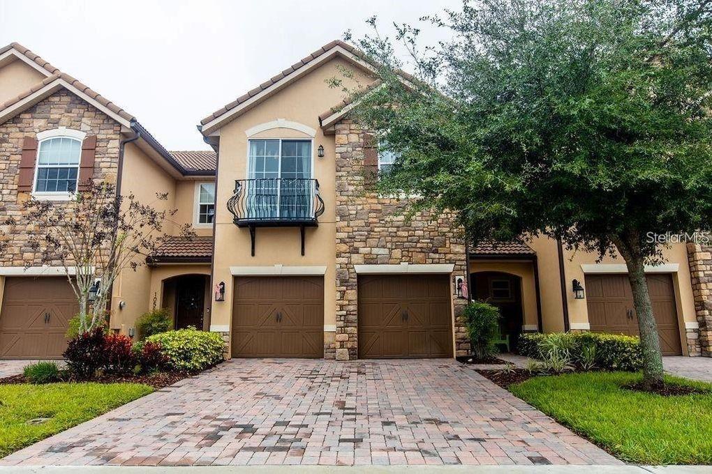 10557 Belfry Cir., Orlando, FL 32832