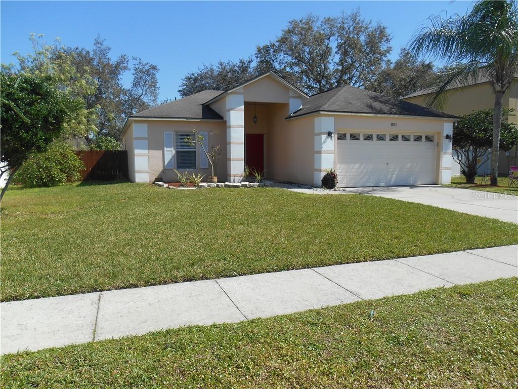 1871 Lochshyre Loop, Ocoee, FL 34761