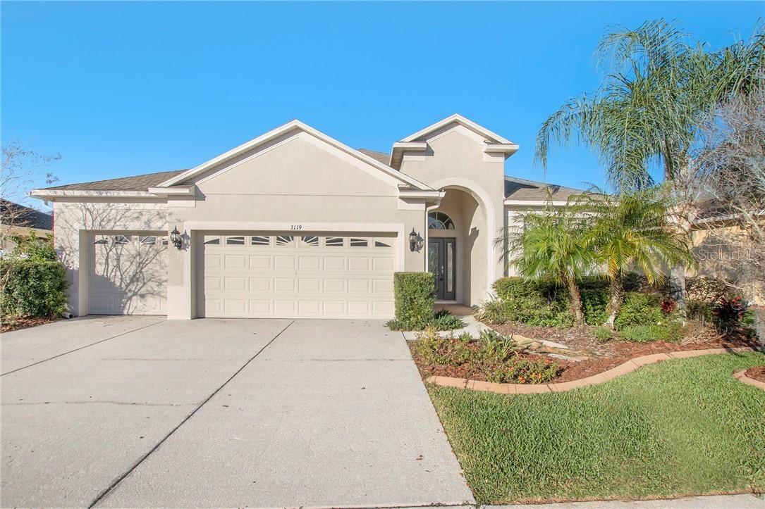 3119 Donington Castle Ln., Land O Lakes, FL 34638